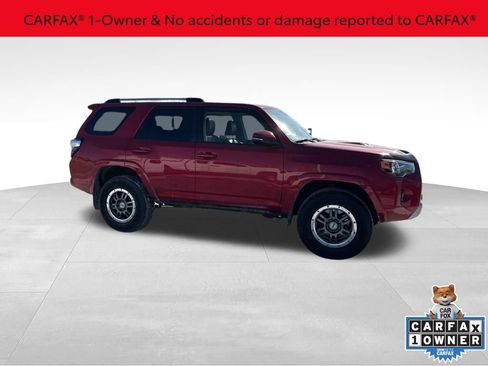 Used 2014 Toyota 4Runner Trail Premium image 2