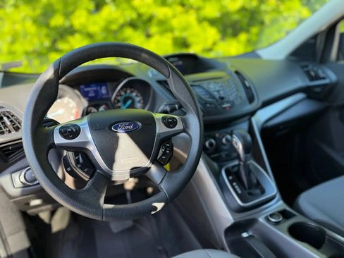 Used 2013 Ford Escape SE AWD/4WD image 31