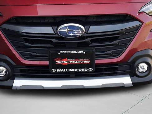 Used 2025 Subaru Outback Limited XT AWD/4WD image 8