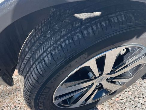 Used 2019 Subaru Outback 2.5i Limited w/ Protection Package #1 image 25