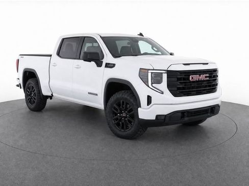 Used 2022 GMC Sierra 1500 Elevation AWD/4WD image 8