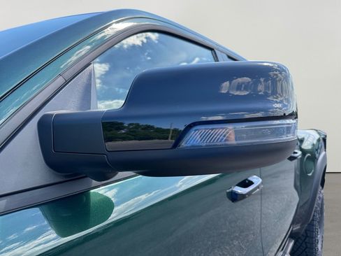 New 2026 RAM 1500 RHO AWD/4WD image 11