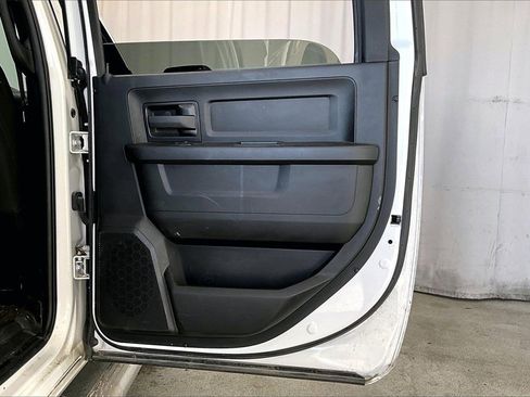 Used 2021 RAM 2500 Tradesman image 23