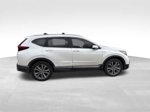 Used 2020 Honda CR-V Touring image 8