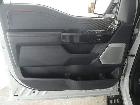 Certified 2023 Ford F150 Raptor w/ Equipment Group 802A Raptor R image 9