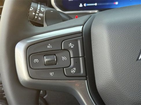 New 2026 Chevrolet Silverado 1500 LT w/ Z71 Off-Road Package image 14