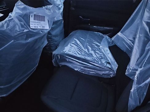 New 2026 Hyundai Tucson SE image 11