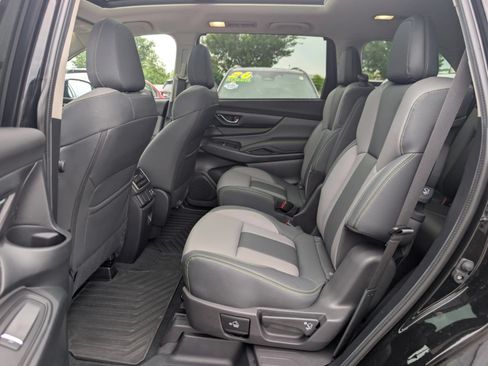 Certified 2025 Subaru Ascent Onyx Edition AWD/4WD image 23