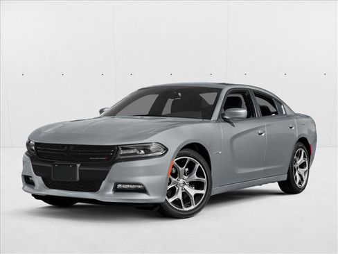 Used 2016 Dodge Charger R/T image 1