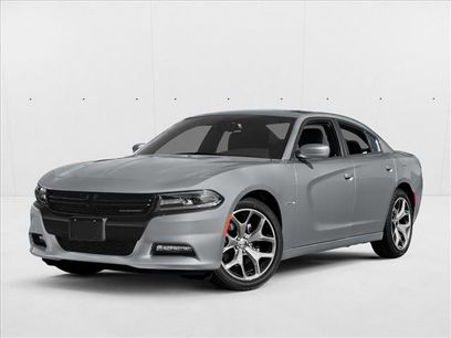 Used 2016 Dodge Charger R/T