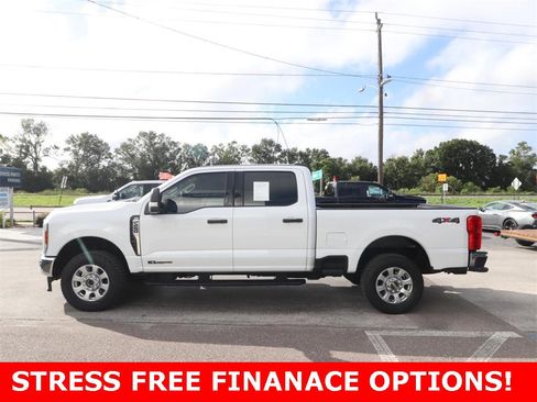 Certified 2024 Ford F250 XLT image 7