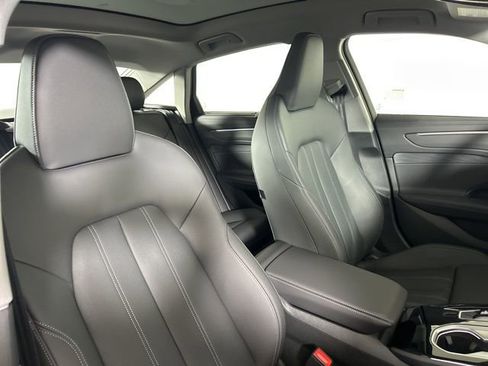 New 2026 Audi A6 Premium Plus image 11