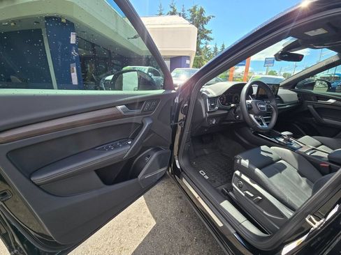 Used 2021 Audi Q5 2.0T Premium Plus AWD/4WD image 20