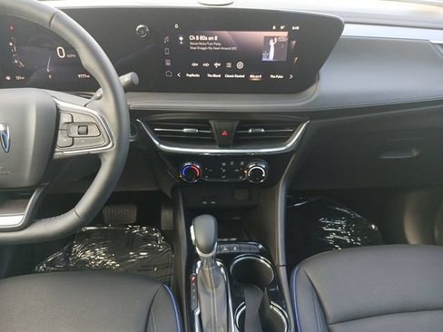 Used 2026 Buick Encore GX Sport Touring w/ Advanced Technology Package FWD image 3