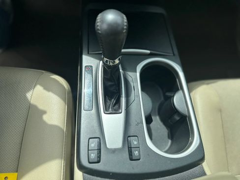 Used 2017 Acura RDX w/ Advance Package AWD/4WD image 23