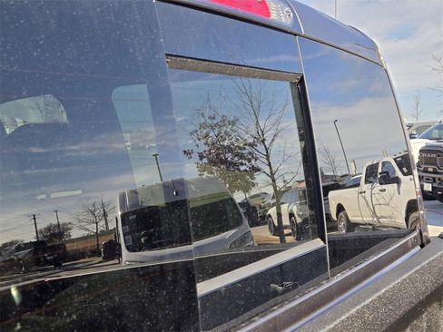 New 2026 RAM 1500 Lone Star image 7