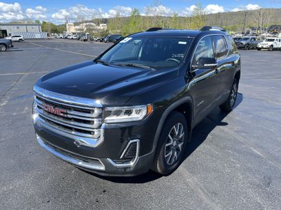 Used 2023 GMC Acadia SLE