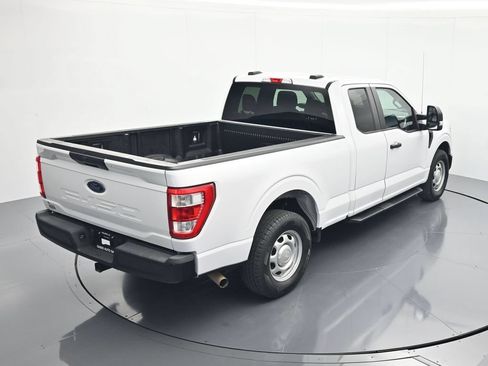 Used 2021 Ford F150 XL w/ XL Power Equipment Group RWD image 32