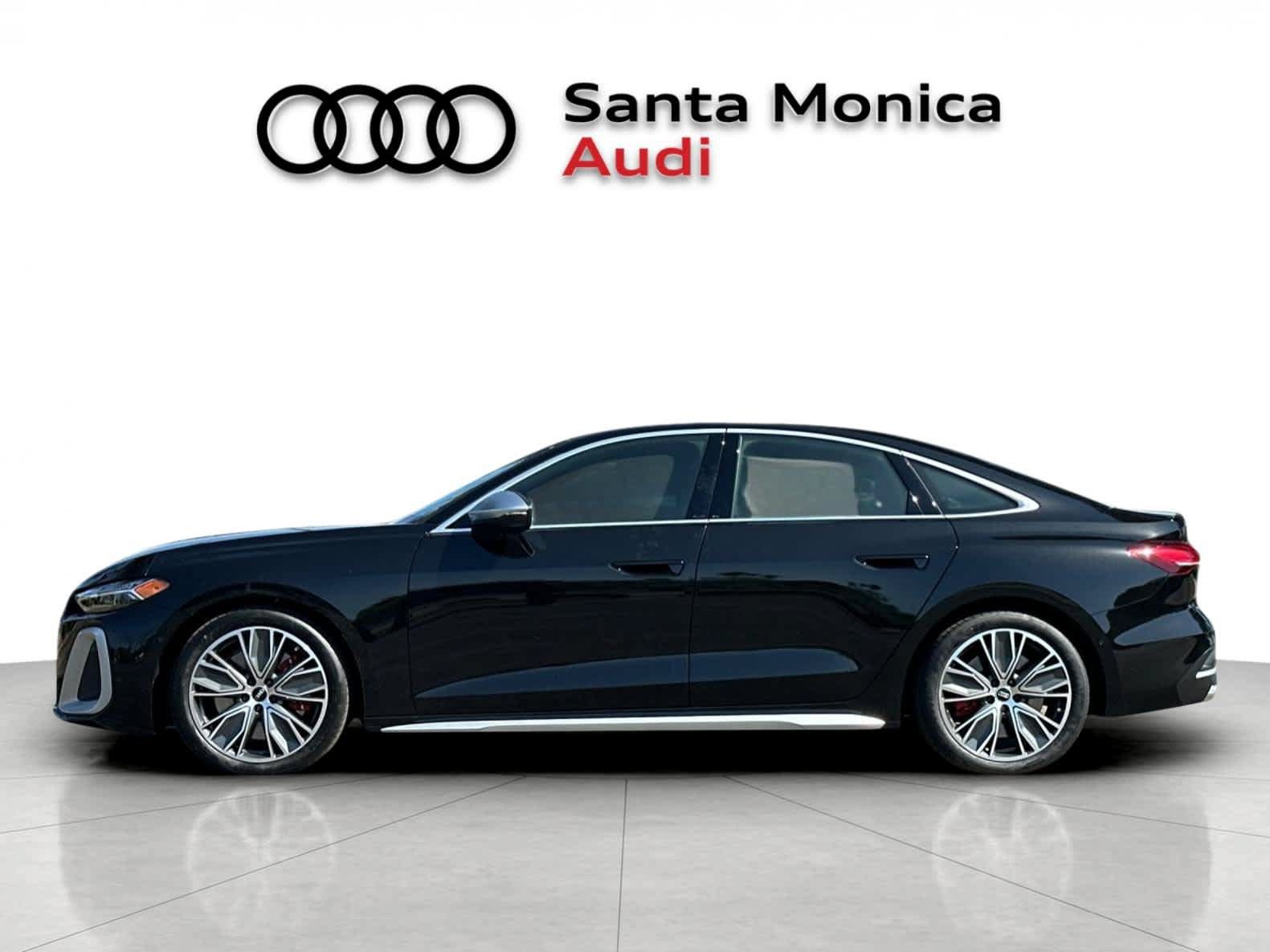 New 2026 Audi S5 Premium Plus AWD/4WD image 3