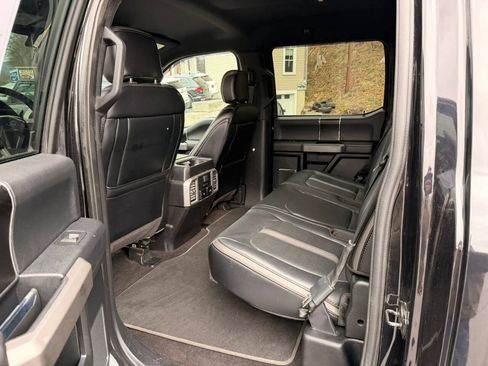 Used 2020 Ford F150 Platinum AWD/4WD image 20
