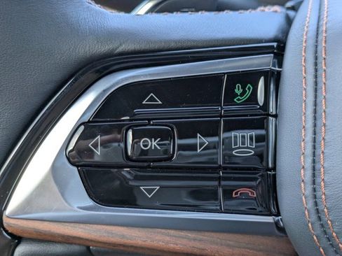 New 2025 Jeep Grand Cherokee L Summit image 22