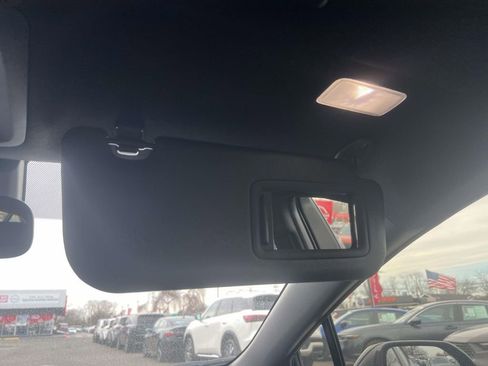 Used 2025 Toyota Corolla Core image 34