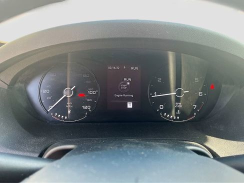 Used 2023 RAM ProMaster 3500 image 12