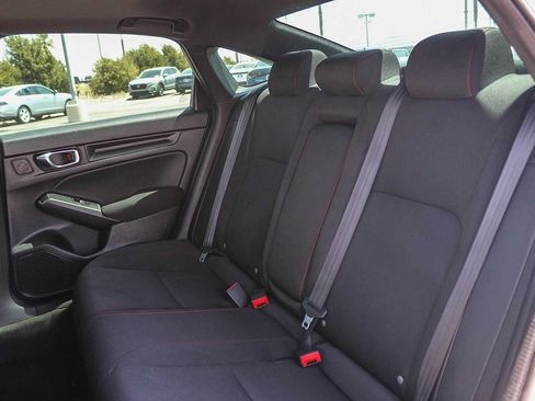Used 2022 Honda Civic Si image 18