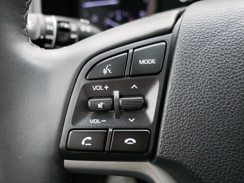 Used 2021 Hyundai Tucson Ultimate w/ Cargo Package image 24