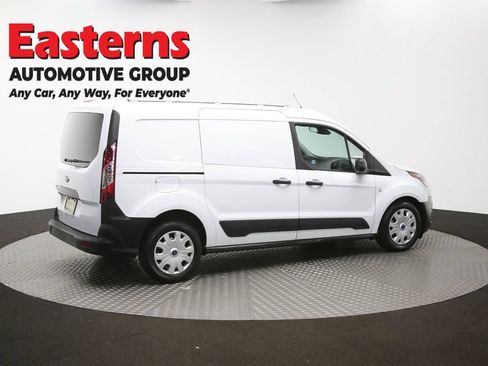 Used 2019 Ford Transit Connect XL FWD image 41