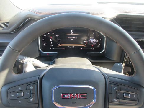 New 2026 GMC Sierra 1500 AT4 image 18