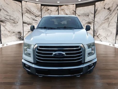 Used 2017 Ford F150 XLT w/ Equipment Group 301A Mid image 2