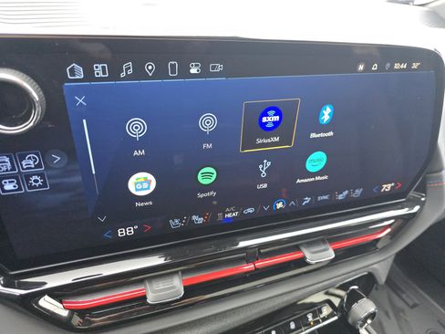 Used 2024 Chevrolet Silverado EV RST image 25