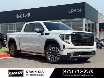 Used 2024 GMC Sierra 1500 Denali Ultimate