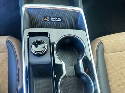 New 2026 Chevrolet Equinox ACTIV image 23