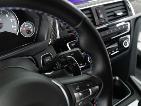 Used 2018 BMW M3 RWD image 35