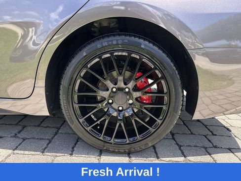 Used 2021 Toyota Camry SE FWD image 11
