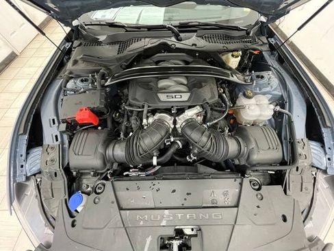 Used 2024 Ford Mustang GT Premium w/ GT Performance Package RWD image 18