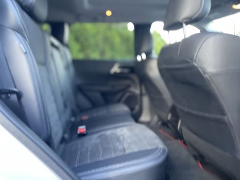 Used 2024 Mitsubishi Outlander Ralliart image 17