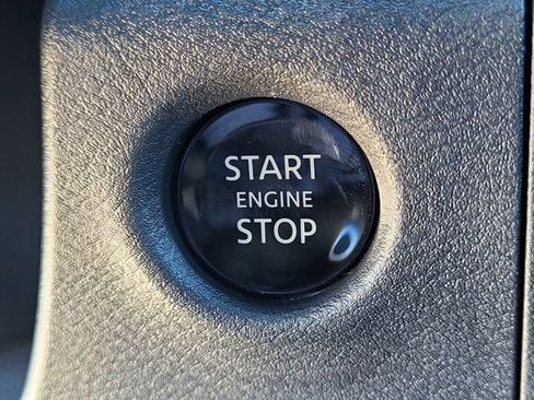 New 2026 Nissan Frontier SV w/ Tow Package image 19