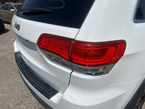 Used 2015 Jeep Grand Cherokee Laredo w/ Quick Order Package 23E image 25