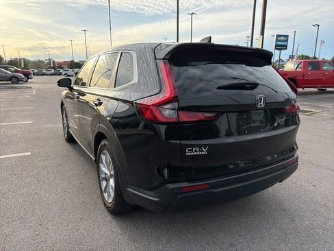 Used 2025 Honda CR-V EX-L image 6