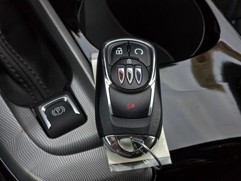 New 2026 Buick Envista Sport Touring w/ Convenience I Package FWD image 26