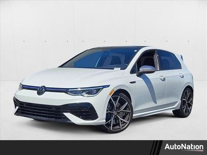 Used 2024 Volkswagen Golf R