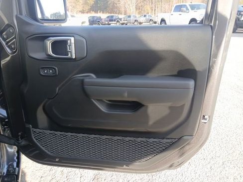 New 2026 Jeep Wrangler Sport S image 22