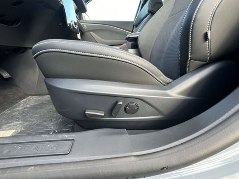 New 2025 Ford Mustang Mach-E GT image 14