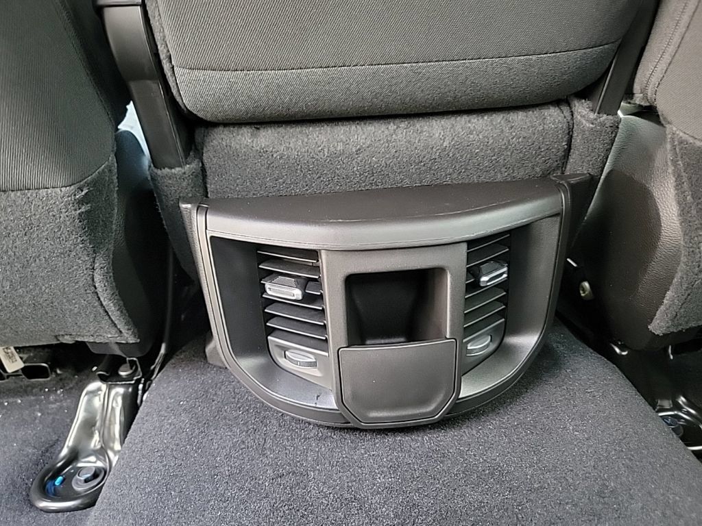 New 2027 RAM 2500 Tradesman AWD/4WD image 18