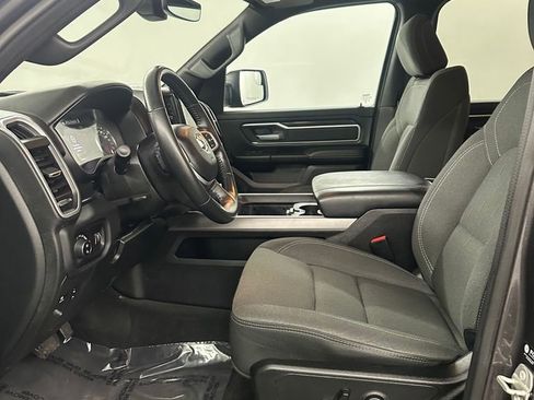 Used 2023 RAM 1500 Big Horn image 12