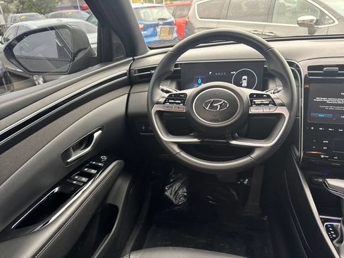 Used 2024 Hyundai Tucson XRT AWD/4WD image 41
