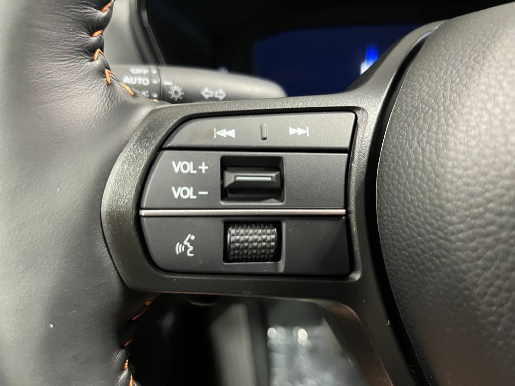 New 2027 Honda CR-V Sport-L image 18